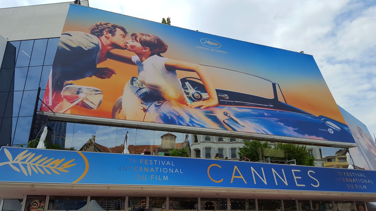 Wagram Protection-FIF Cannes 2018