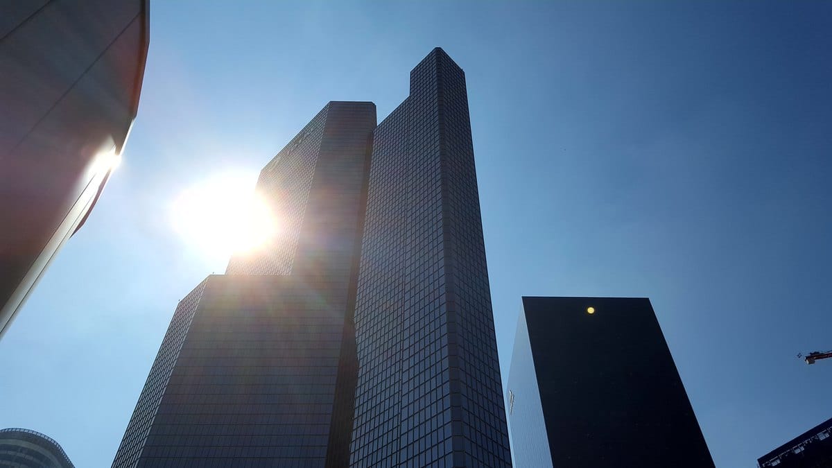 Wagram Protection-La Défense