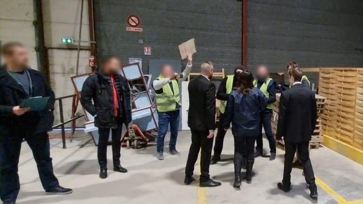 Wagram Protection-Jury d'Examen
