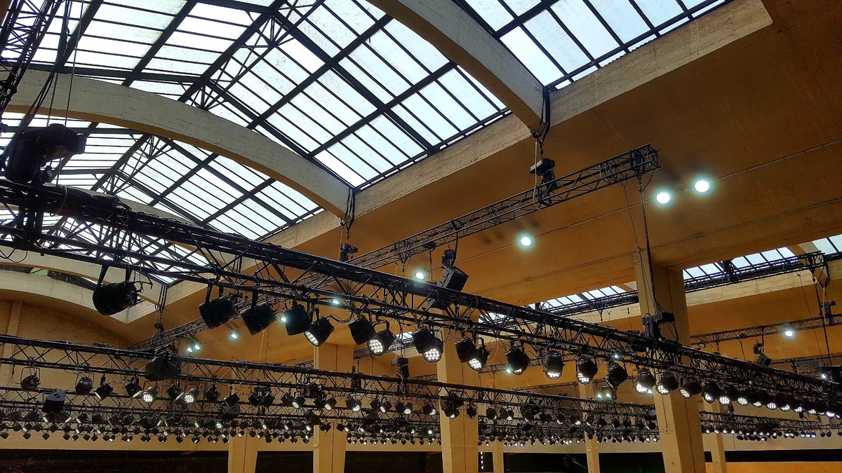 Wagram Protection-Paris Fashion Week 2022