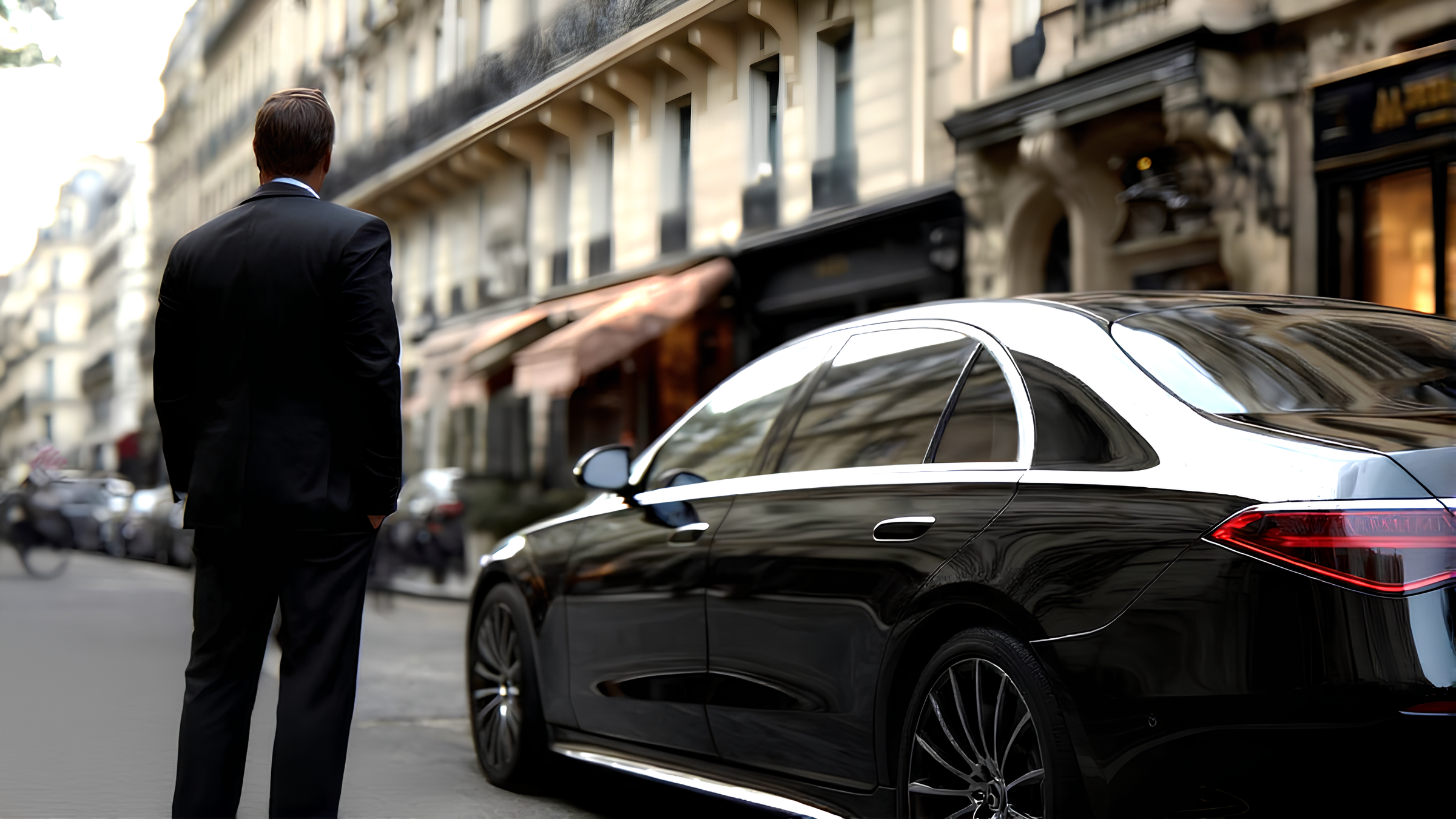 Wagram Solutions-Transportation Services